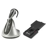 AT&T DECT6.0 Digital Cordless Headset with Handset Lifter - TL7612