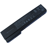 CP TECHNOLOGIES WorldCharge Notebook Battery