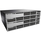 CISCO SYSTEMS Cisco Catalyst WS-C3850-48F Layer 3 Switch