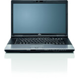 Fujitsu LIFEBOOK E752 15.6" LED Notebook - Intel Core i7 2.10 GHz BE4KY30000BAACFP