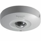 PANASONIC Panasonic i-PRO SmartHD WV-SW458M Network Camera - Color, Monochrome