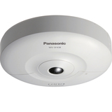 PANASONIC Panasonic i-Pro WV-SF438 Network Camera - Color, Monochrome