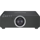 PANASONIC Panasonic PT-DW640UK DLP Projector - 720p - HDTV - 16:10
