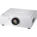 PANASONIC Panasonic PT-DX610UK DLP Projector - 720p - HDTV - 4:3