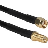 QVS QVS 5ft Wireless LAN Antenna Extension Cable