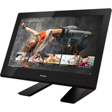 Viewsonic TD2340 23" LED LCD Touchscreen Monitor - 7 ms TD2340
