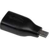 STARTECH.COM StarTech.com Micro USB OTG (On the Go) to USB Adapter - M/F