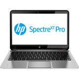 HP Spectre XT Pro B8U92UT 13.3" LED Ultrabook - Intel - Core i5 i5-3317U 1.7GHz B8U92UT#ABL
