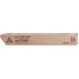 RICOH Ricoh Toner Cartridge - Black