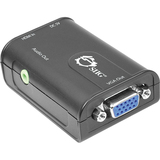 SIIG  INC. SIIG HDMI to VGA + Audio Converter