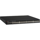 BROCADE COMMUNICATIONS SYSTEMS Brocade ICX 6610-48P Layer 3 Switch