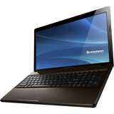 Lenovo Essential G585 15.6" Notebook - AMD - E-Series E1-1500 1.48GHz - 59359143