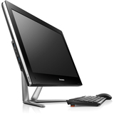 Lenovo Essential C345 All-in-One Computer - AMD E-Series E2-1800 1.7GH - 57312396
