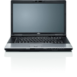 Fujitsu LIFEBOOK E752 15.6" LED Notebook - Intel Core i7 2.90 GHz BE4KQ30000BAACGK