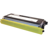 EREPLACEMENTS eReplacements Toner Cartridge - Replacement for Brother (TN-650) - Black
