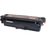 EREPLACEMENTS eReplacements Toner Cartridge - Replacement for HP (CE250X) - Black