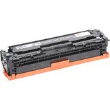 EREPLACEMENTS eReplacements Toner Cartridge - Remanufactured for HP (CB540A) - Black