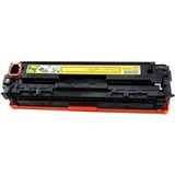 EREPLACEMENTS eReplacements Toner Cartridge - Replacement for HP (CB542A) - Yellow