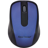 GEAR HEAD Gear Head 2.4 GHz Wireless Optical Nano Mouse