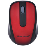 GEAR HEAD Gear Head 2.4 GHz Wireless Optical Nano Mouse