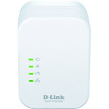 D-Link DHP-W310AV Powerline AV+ Wireless N Mini Extender DHP-W310AV