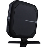 Acer Veriton Nettop Computer - Intel Celeron 1.50 GHz - Gray, Black DT.VFGAA.005