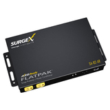 ELECTRONIC SYSTEMS PROTECTION SurgeX FlatPak SA-82-AR Surge Protector / Power Conditioner
