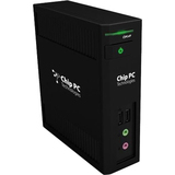 CHIP PC INC Chip PC ZED PC ZDT5J3 Desktop Zero Client - Teradici Tera2321 - Black