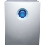 LaCie 5big NAS Pro Network Storage Server 9000363U