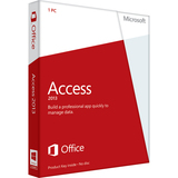 MICROSOFT CORPORATION Microsoft Access 2013 32/64-bit