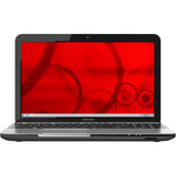 Toshiba Satellite L855D-S5139NR 15.6" LED Notebook - AMD A-Series A8-4 - PSKG2U02501Y