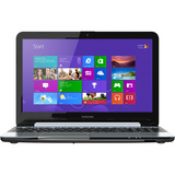 Toshiba Satellite S955D-S5150 15.6" LED Notebook - AMD A-Series A8-455 - PSKGJU00G003