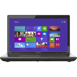 Toshiba Qosmio X875-Q7190 17.3" LED Notebook - Intel Core i7 i7-3630QM - PSPLZU06R002
