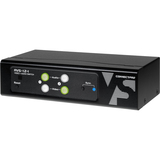 CONNECTPRO Connectpro AVS Audio/Video Switchbox