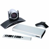 Polycom RealPresence Group 500 Video Conference Equipment 7200-63490-001