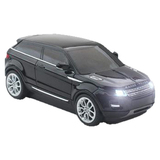 ESTAND Click Car Estand Range Rover Evoque Wireless Optical Mouse - Black