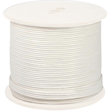 NIGHT OWL Night Owl 1000FT 18AWG Video/Power Cable - White