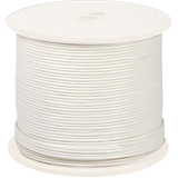 NIGHT OWL Night Owl 500 Feet 18AWG Video/Power Cable - White