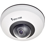 Vivotek PD8136 Surveillance/Network Camera - Color, Monochrome - PD8136