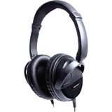 ISOUND i.Sound 6 Driver Audiophile Headphones