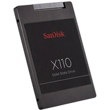 SANDISK CORPORATION SanDisk X110 64 GB 2.5