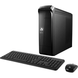 Gateway SX2370 Desktop Computer - AMD A-Series A6-3620 2.20 GHz - Small Form Factor