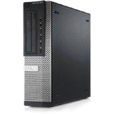 Dell OptiPlex Desktop Computer - Intel Core i5 i5-3470 3.20 GHz - Mini-tower
