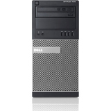 DELL MARKETING USA, Dell OptiPlex 7010 Desktop Computer - Intel Core i7 i7-3770 3.40 GHz - Mini-tower