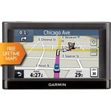 GARMIN INTERNATIONAL Garmin nuvi 42LM Automobile Portable GPS GPS