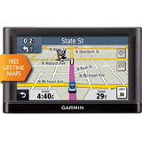 GARMIN INTERNATIONAL Garmin nuvi 52LM Automobile Portable GPS GPS