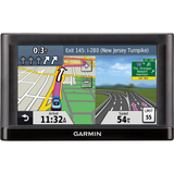 GARMIN INTERNATIONAL Garmin nuvi 52 Automobile Portable GPS GPS