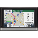 GARMIN INTERNATIONAL Garmin nuvi 2497LMT Automobile Portable GPS GPS