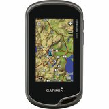 GARMIN INTERNATIONAL Garmin Oregon 650 Handheld GPS GPS