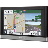 GARMIN INTERNATIONAL Garmin nuvi 2457LMT Automobile Portable GPS GPS